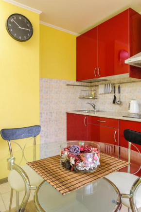 Apartamienty Miakinino, Krasnogorsk